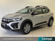 Dacia Sandero - Stepway 1.0 TCe 100 ECO-G Expression | Apple CarPlay / Andro