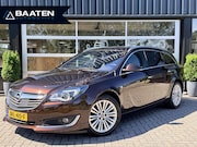 Opel Insignia - 2.0 T Cosmo 4x4 250pk |Bose|Leder|Trekhaak|