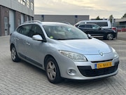 Renault Mégane - 1.6 Dynamique|NAVI|KLIMAATCONTROLE