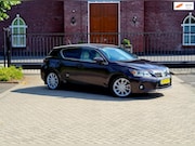 Lexus CT 200h - Hybrid / Automaat / Airco / Dak / Led / Elek pakket