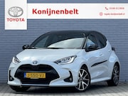 Toyota Yaris - 1.5 Hybrid Executive Automaat 5-deurs | Pano | NL auto | Nav