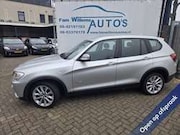 BMW X3 - xDrive35i Executive