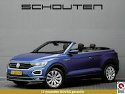 Volkswagen T-Roc - Cabrio 1.5 TSI R-Line ACC LED Virtual Cockpit CarPlay
