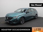 Peugeot 308 - SW 1.2 PureTech 130 S&S Active Pack | Apple Carplay / Androi