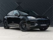 Porsche Cayenne - Coupé 3.0 E-Hybrid Sport Design ACC Pano GTS Stoel