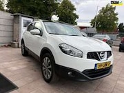 Nissan Qashqai - 2.0 Acenta|Automaat|Navi|Pano|Trekhaak
