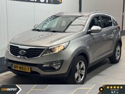 Kia Sportage - 2.0 X-ecutive Plus Pack First Edition