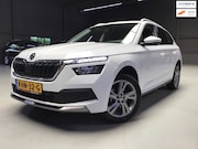 Skoda Kamiq - 1.5 TSI ACT Business Edition I Carplay I Trekhaak I Cruise I
