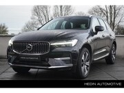 Volvo XC60 - 2.0 T6 Plug-in hybrid AWD Plus Bright