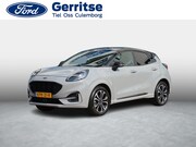 Ford Puma - 1.0 EcoBoost ST-Line X * ADAP CRUISE * BLIS * WINTER