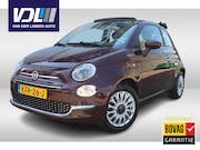 Fiat 500 - 1.0 Hybrid Dolcevita Apple Carplay/Android Auto