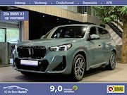 BMW X1 - xDrive30e M-Sport | Panorama | HUD | 360 Camera