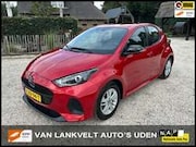 Mazda 2 - Hybrid 1.5 Centre-line. Led, Stoelverwarming, Appl
