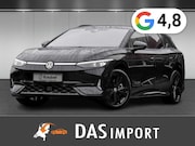 Volkswagen ID.7 - Tourer GTX IQ.Light Navi Harman Headup AreaView