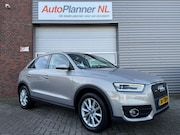 Audi Q3 - 2.0 TFSI Quattro! Clima! Leder! Navi! PDC