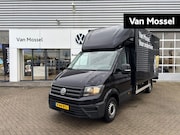 Volkswagen Crafter - 35 2.0 TDI L4 Trendline 177 PK | Automaat | Citybox | Laadkl