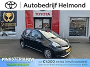 Toyota Aygo - 1.0 VVT-i Now | AIRCO | BETROUWBARE | EERSTE AUTO