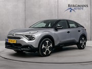 Citroën C4 - 1.2 Feel 100PK // APPLE CARPLAY // CRUISE CONTROL // CAMERA