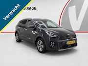 Kia Niro - VERWACHT! 1.6 GDi HYBRID DYNAMIC PLUSLINE 1e EIGENAAR