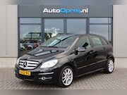 Mercedes-Benz B-klasse - 180 BlueEFFICIENCY