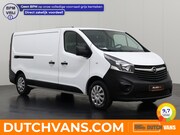 Opel Vivaro - 1.6CDTI L2H1 Innovation | Euro 6 | Airco | Cruise | 3-Zits |