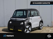 Opel Rocks-e - Base 45kmh PANO | USB