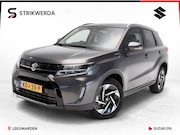 Suzuki Vitara - 1.4 Boosterjet Style Smart Hybrid Demo/Carplay/Navi