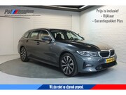 BMW 3-serie - Touring 320i Rijklaar! | Leder | Sportinter | Carplay | DAB 