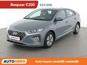 Hyundai Ioniq - 1.6 Hybrid Prime