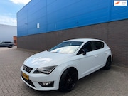 Seat Leon - 1.8 TSI FR Business | Lane Assist | Sfeerverlichting | Sound