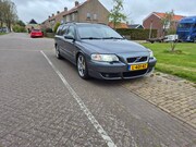Volvo V70 - 2.5 R Geartronic