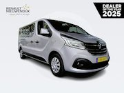 Renault Trafic - 2.0 dCi 120 T29 L2H1 Work Edition ROLSTOEL | CLIMATE