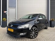 Volkswagen Polo - 1.4-16V Comfortline/Lichtmetaal/Carplay/Airco/Black edition