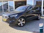 Seat Tarraco - 1.5 TSI Style | Trekhaak | LED | Apple/Android | Stoelverwar