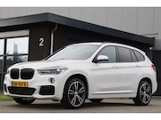 BMW X1 - sDrive20i M Sport 192PK Leder Trekhaak 19inch