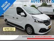 Renault Trafic - 2.0 dCi 120PK, L2H1, Airco