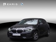 BMW 1-serie - 118i Trekhaak met afneembare kogel | Achteruitrijcamera | 17