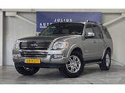 Ford Explorer - 4.6 V8 7Persoons Trekhaak Schuif/Kantel Dak