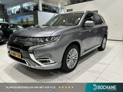 Mitsubishi Outlander - 2.4 PHEV Intense+ | Panoramadak | Stoel + Suur verwarming | 