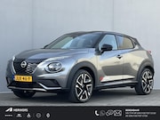 Nissan Juke - 1.6 Hybrid N-Design / Cold Pack Light / Apple Carplay & Andr