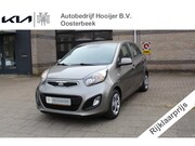 Kia Picanto - 1.0 Comfort Pack 5drs
