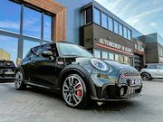 MINI John Cooper Works - 3-Deurs 2.0 JCW Pack F1 aut 231pk/Sportuitlaat/Pano/Hk/Bomvo