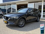 Mazda CX-5 - 2.5 SkyActiv-G 194 | Automaat | LED | Apple Carplay | Stuur-