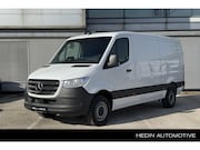 Mercedes-Benz Sprinter - 315 Diesel L2 Automaat Pro | Smartphone Integratie Pakket