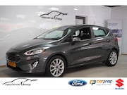 Ford Fiesta - 1.0 EcoBoost Titanium | Automaat | Trekhaak |
