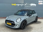 MINI Cooper - 1.5 Chili Business *schuifdak *keyless *17 inch