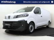 Peugeot e-Expert - EV LONG 75 kWh | Navigatie | Parkeerhulp | Apple Carplay | C