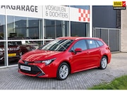 Toyota Corolla - Touring Sports 1.8 Hybrid Business Plus Tech | Dodehoek | Pa