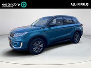 Suzuki Vitara - 1.4 Boosterjet Select | 06-10141018 Voor meer informatie