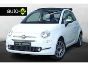 Fiat 500C - 1.0 Hybrid Launch Edition / Cruise control / DAB / PDC